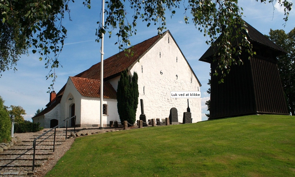 Kværs Kirkegaard
